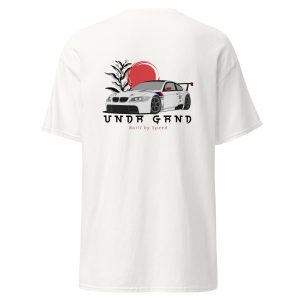 JDM tee