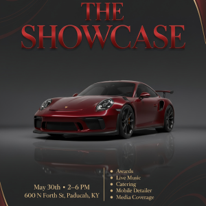 The SHOWCASE